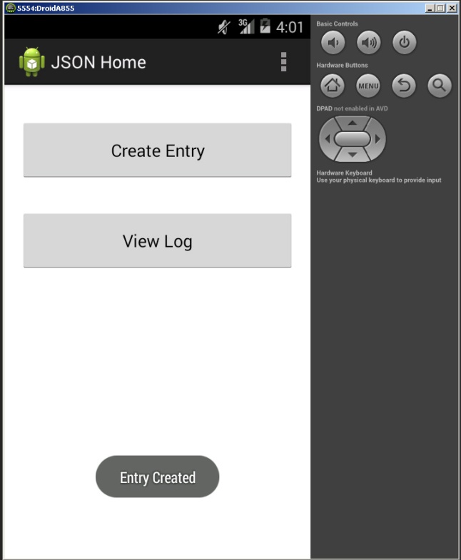 android_json_listView_entry_created